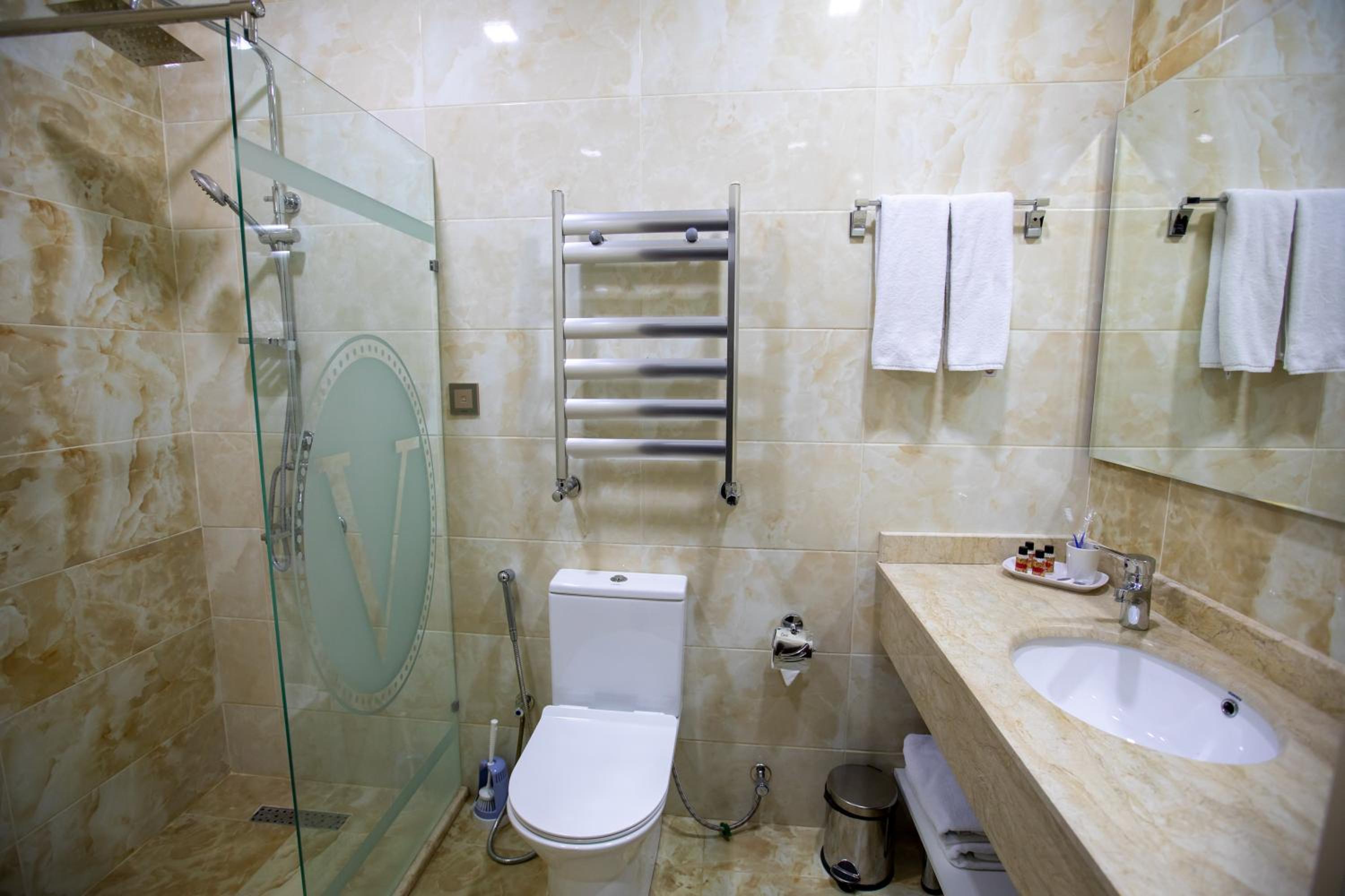Triple Room photo 3