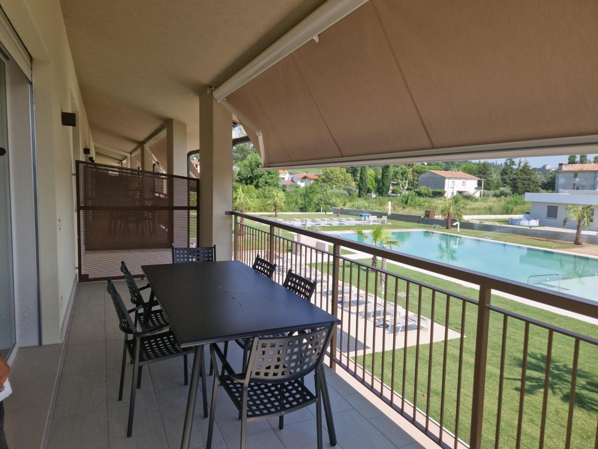 Apartment with Garden View photo 3