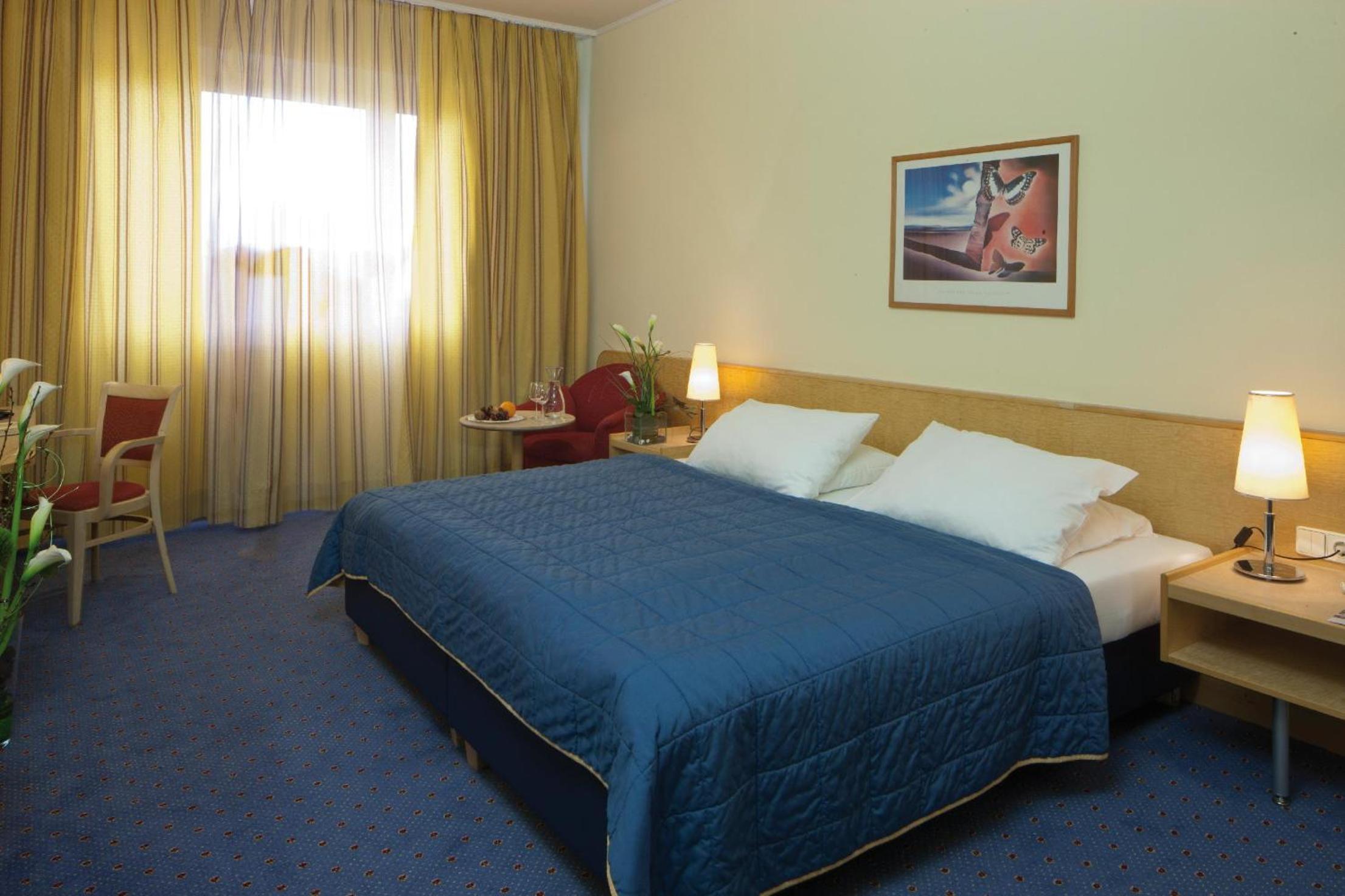 Classic Room - Photo 1