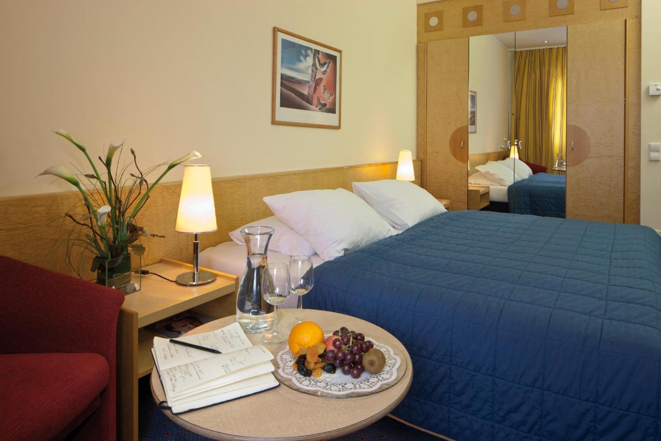 Classic Room - Photo 6