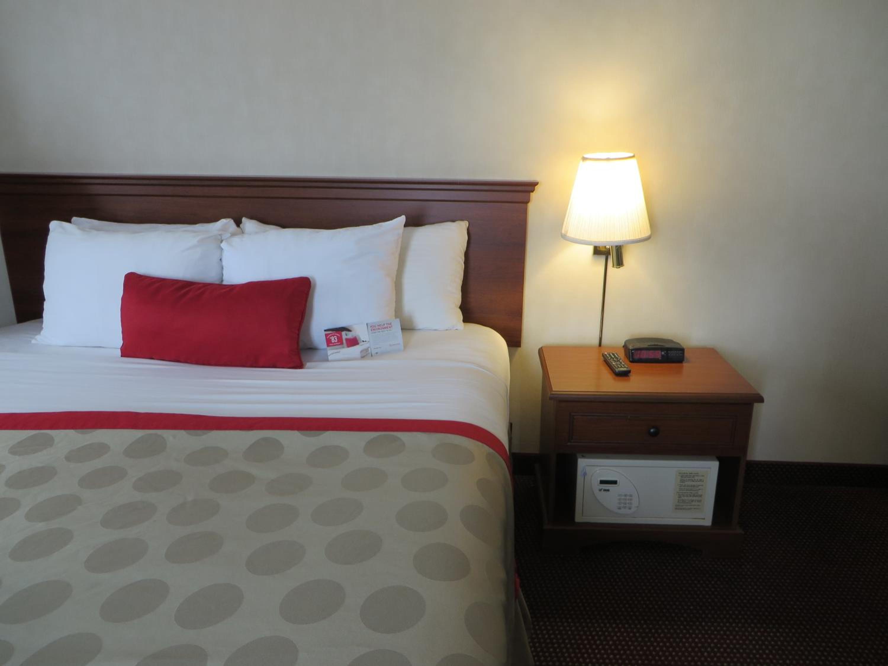King Room - Non-Smoking - Photo 6