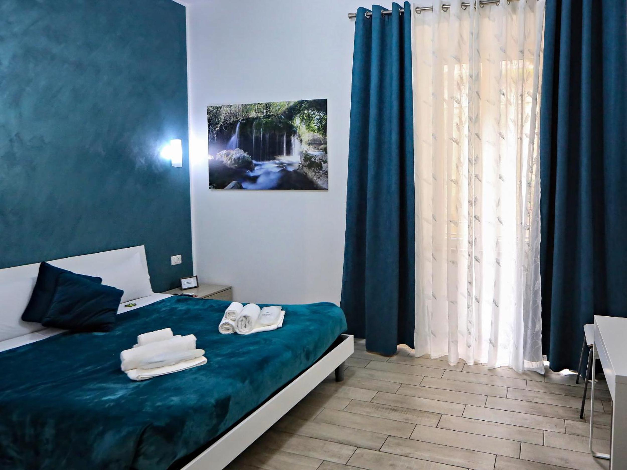Double Room with Private Bathroom photo 1
