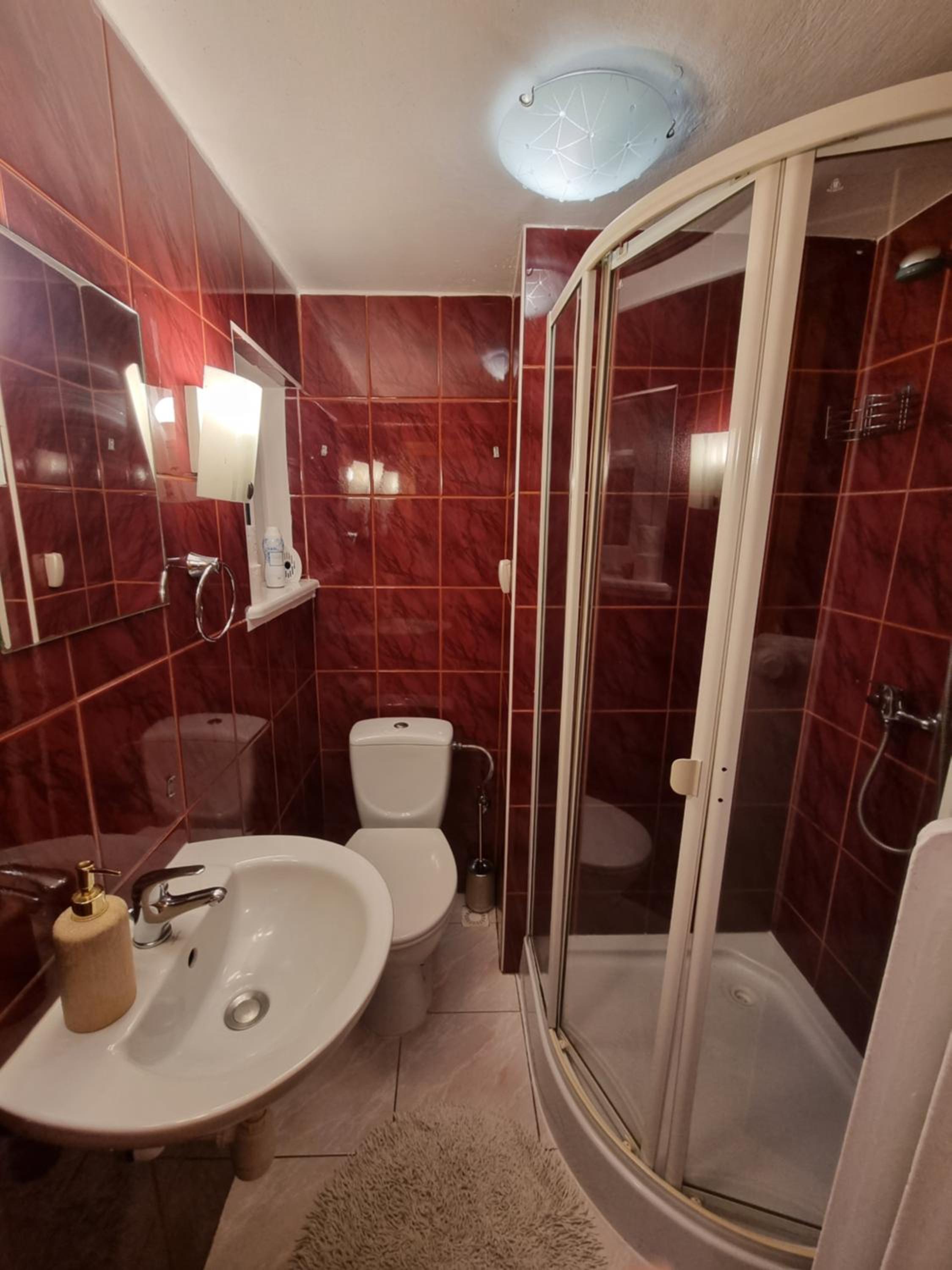 Double Room with Mountain View photo 2
