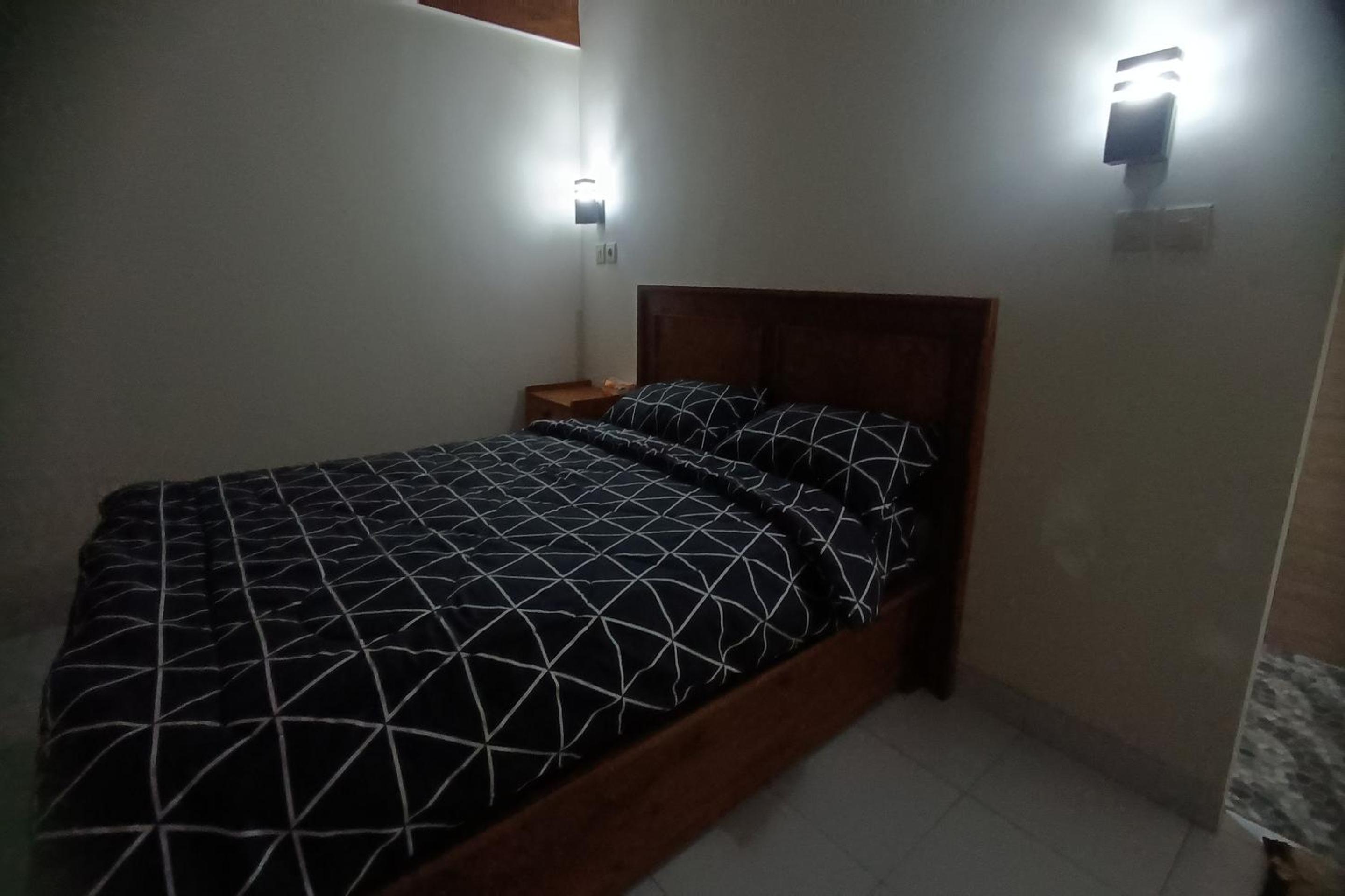 Deluxe King Room photo 3