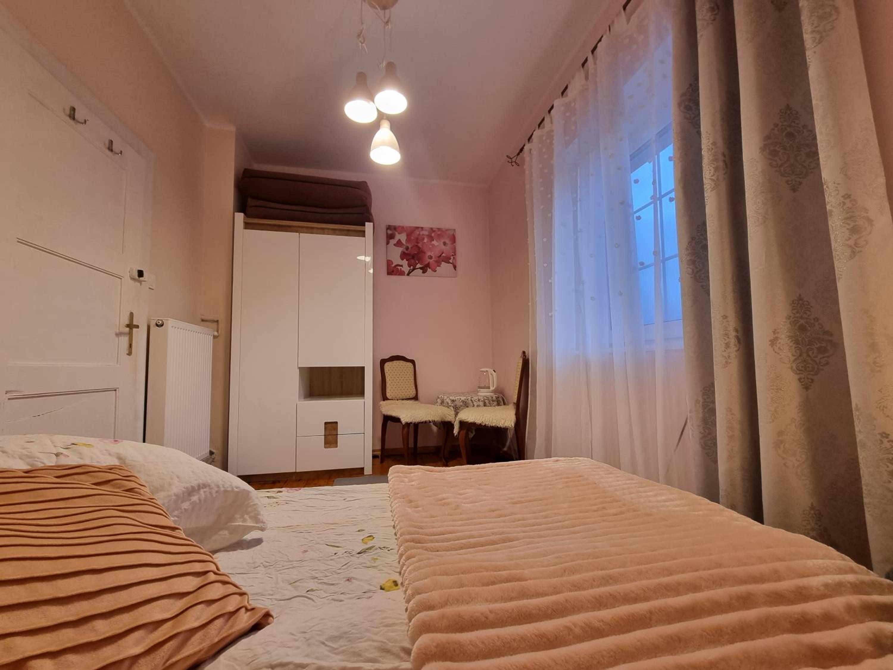 Double Room with Mountain View photo 1