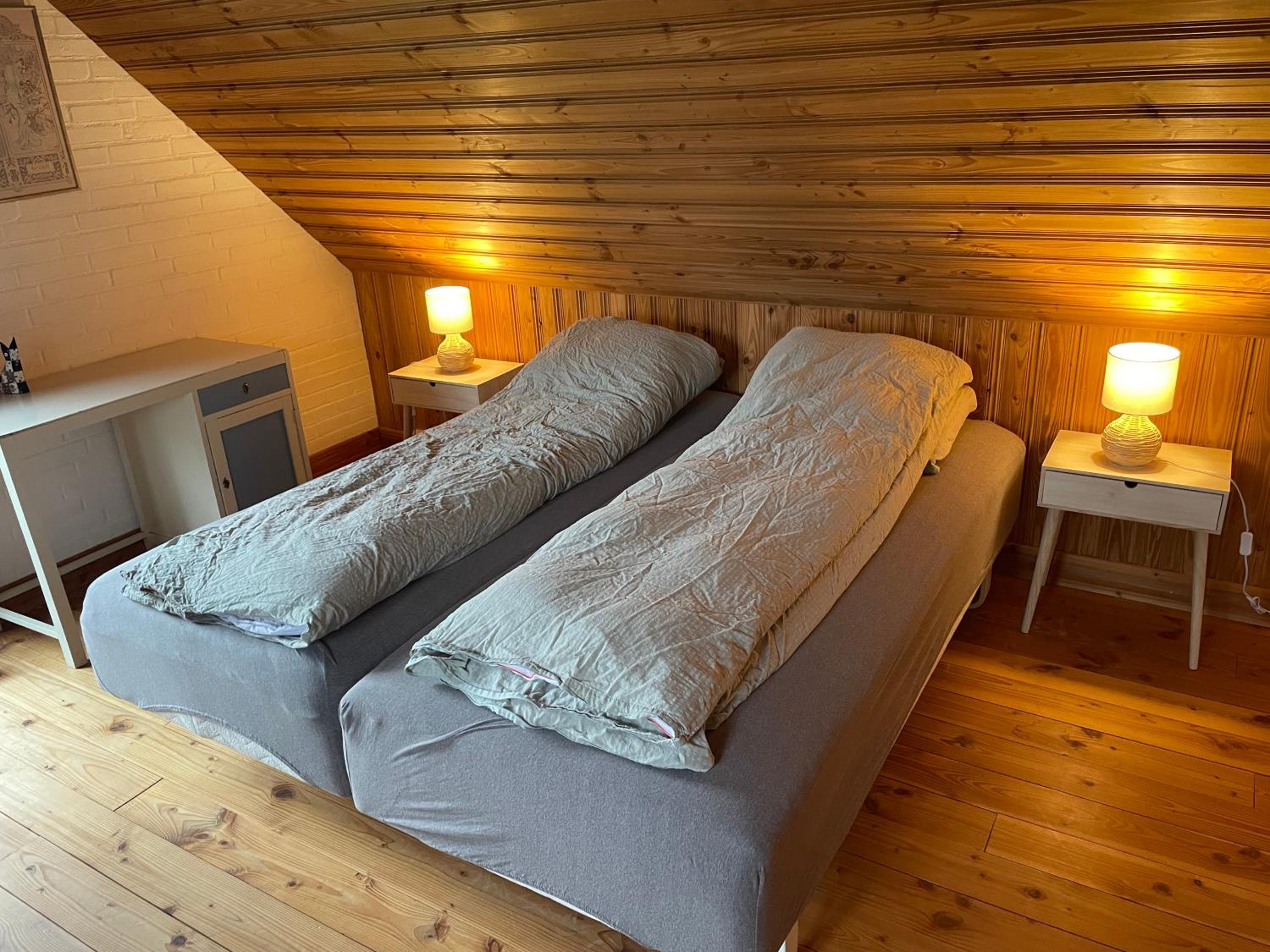 Double Room with Garden View photo 1