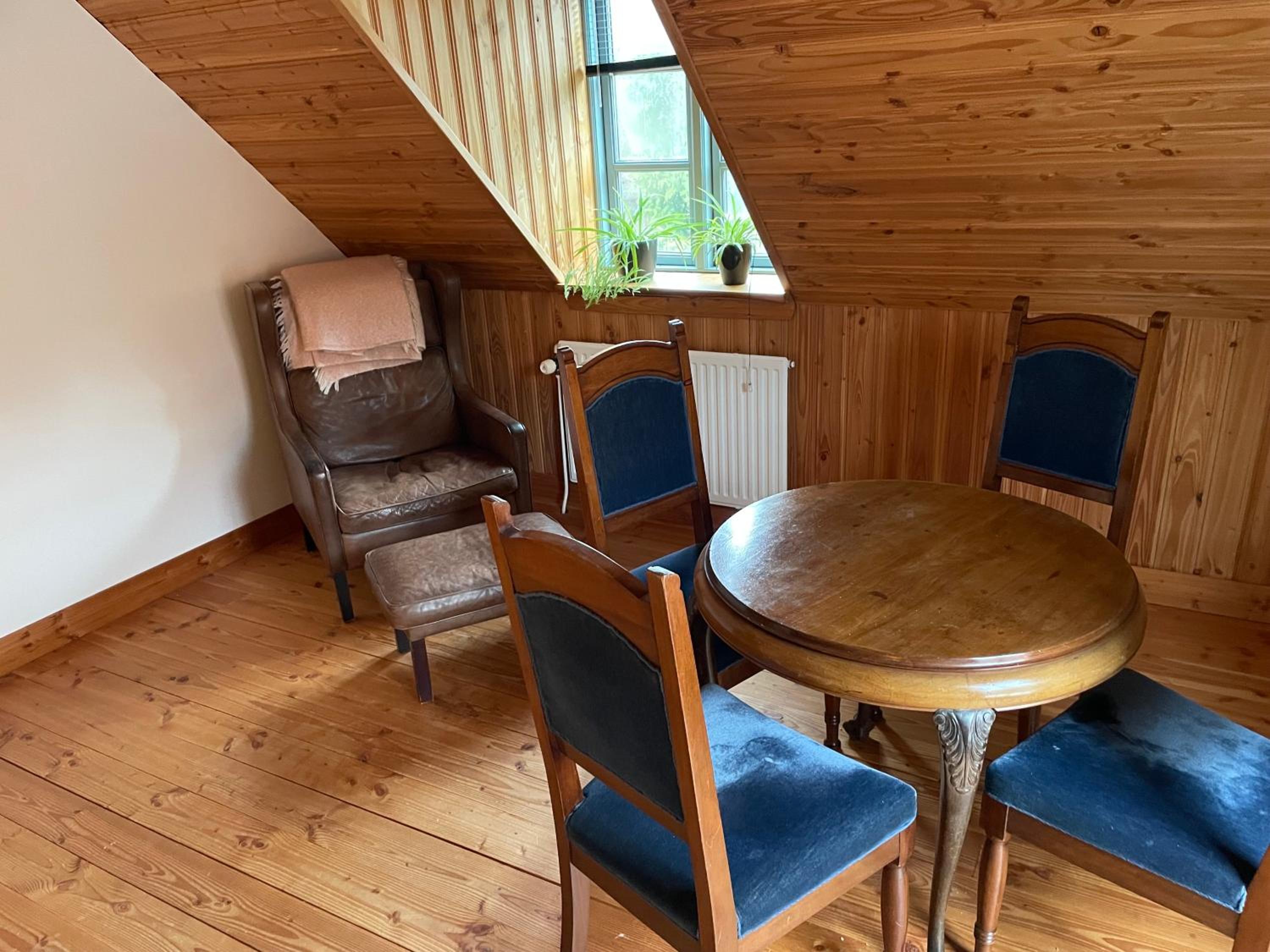 Double Room with Garden View photo 3