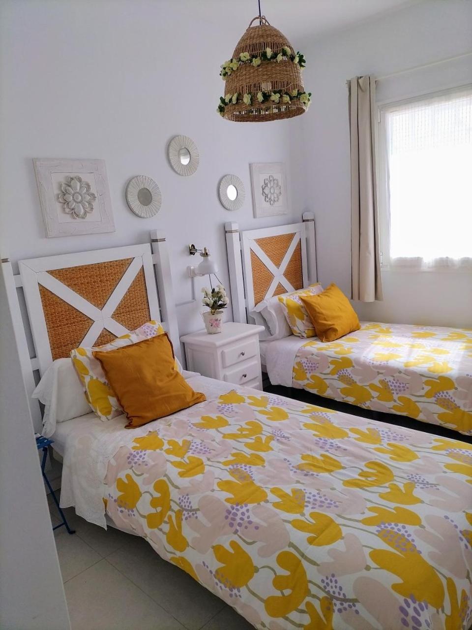 Two-Bedroom Villa photo 3
