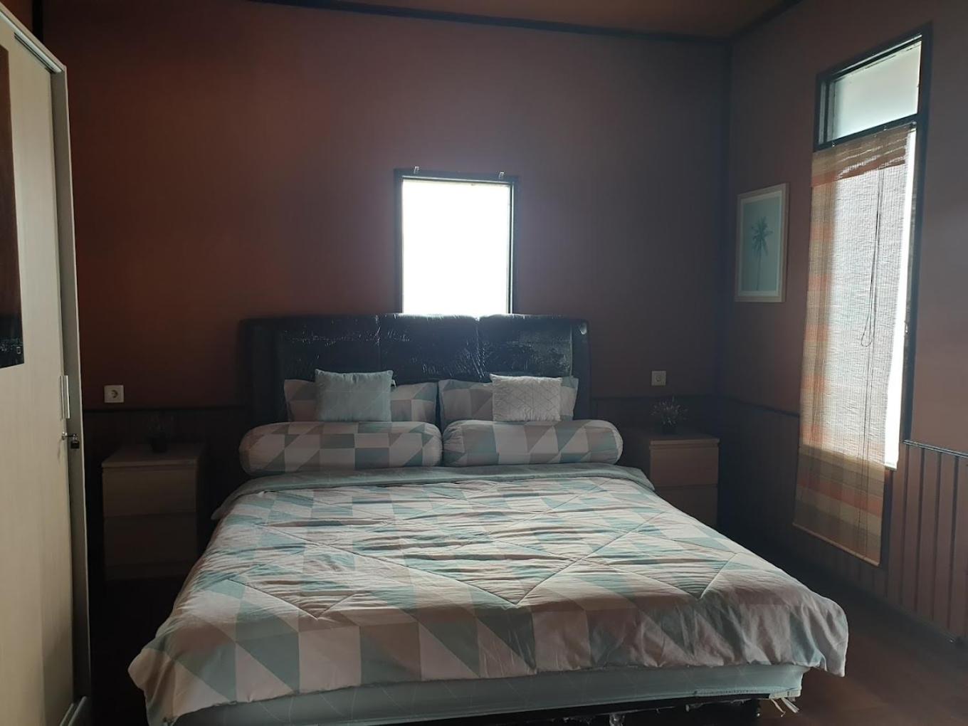Double Room with Balcony photo 1