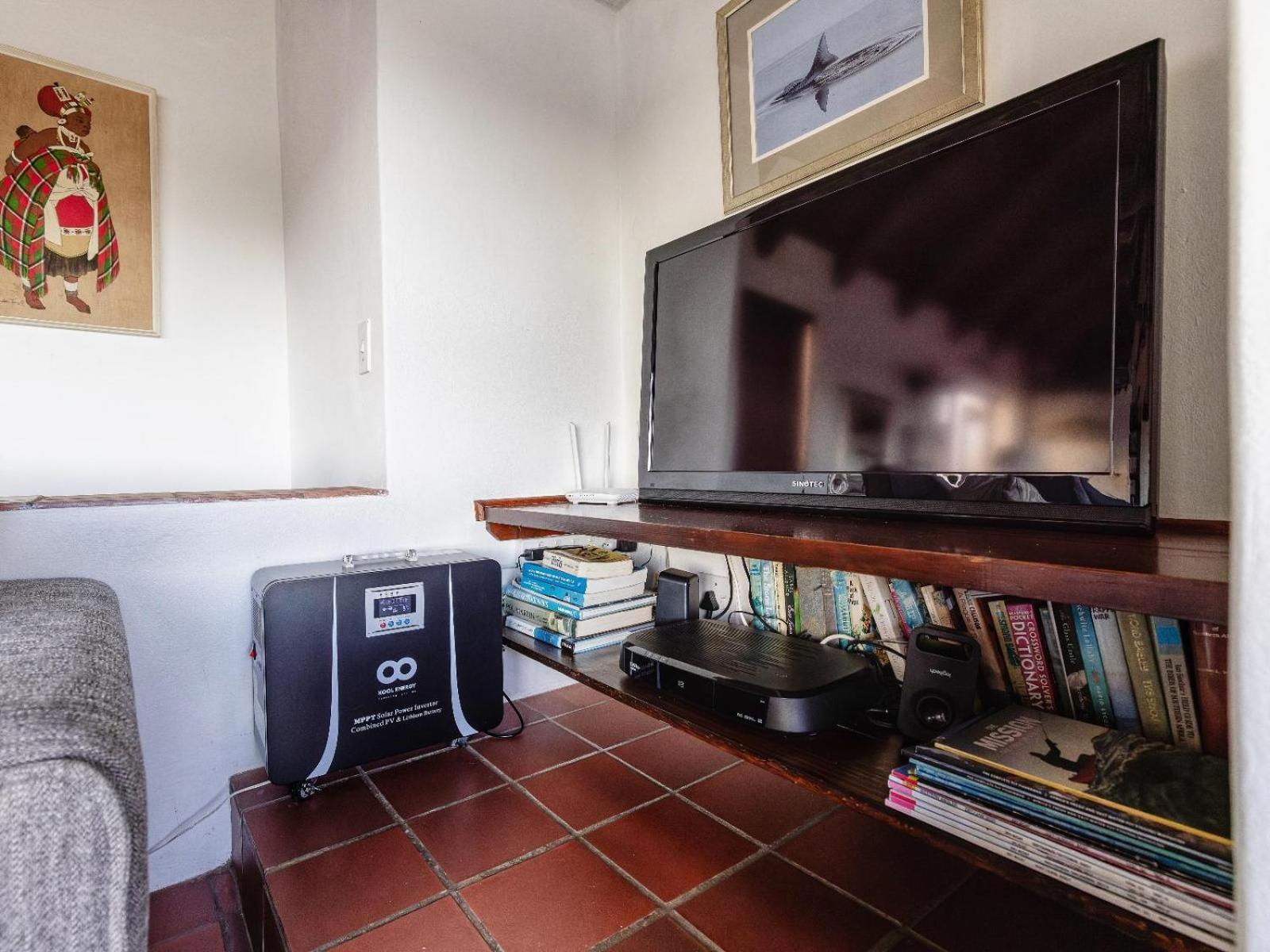 Premium Holiday Home photo 1