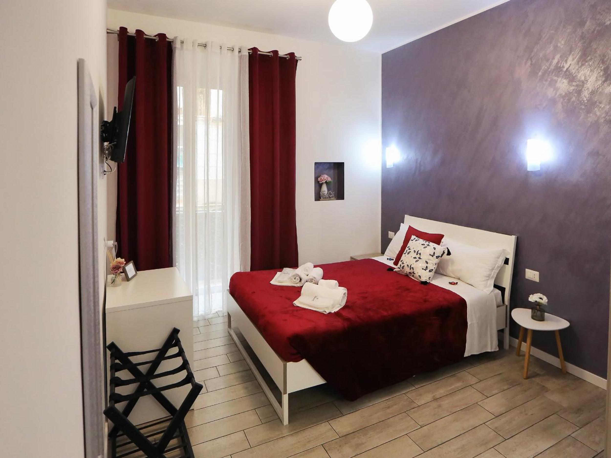 King Room photo 1