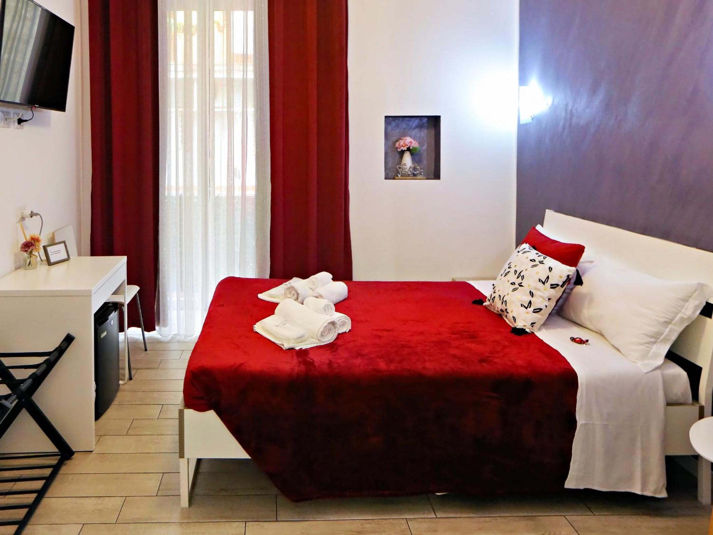 King Room photo 2
