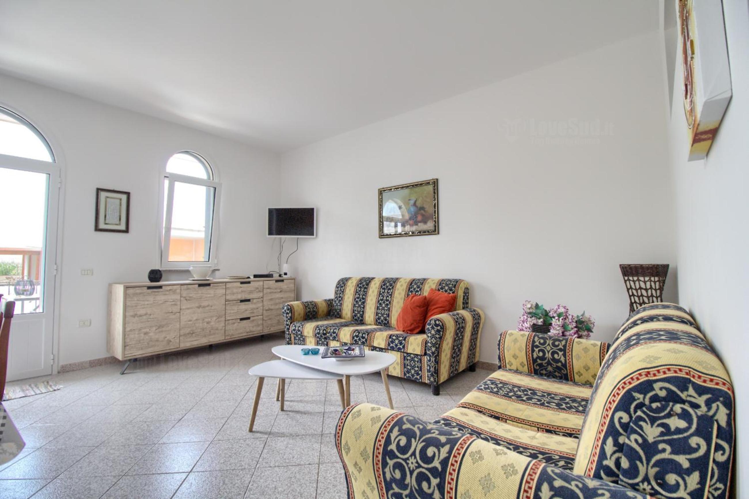 Three-Bedroom House photo 1