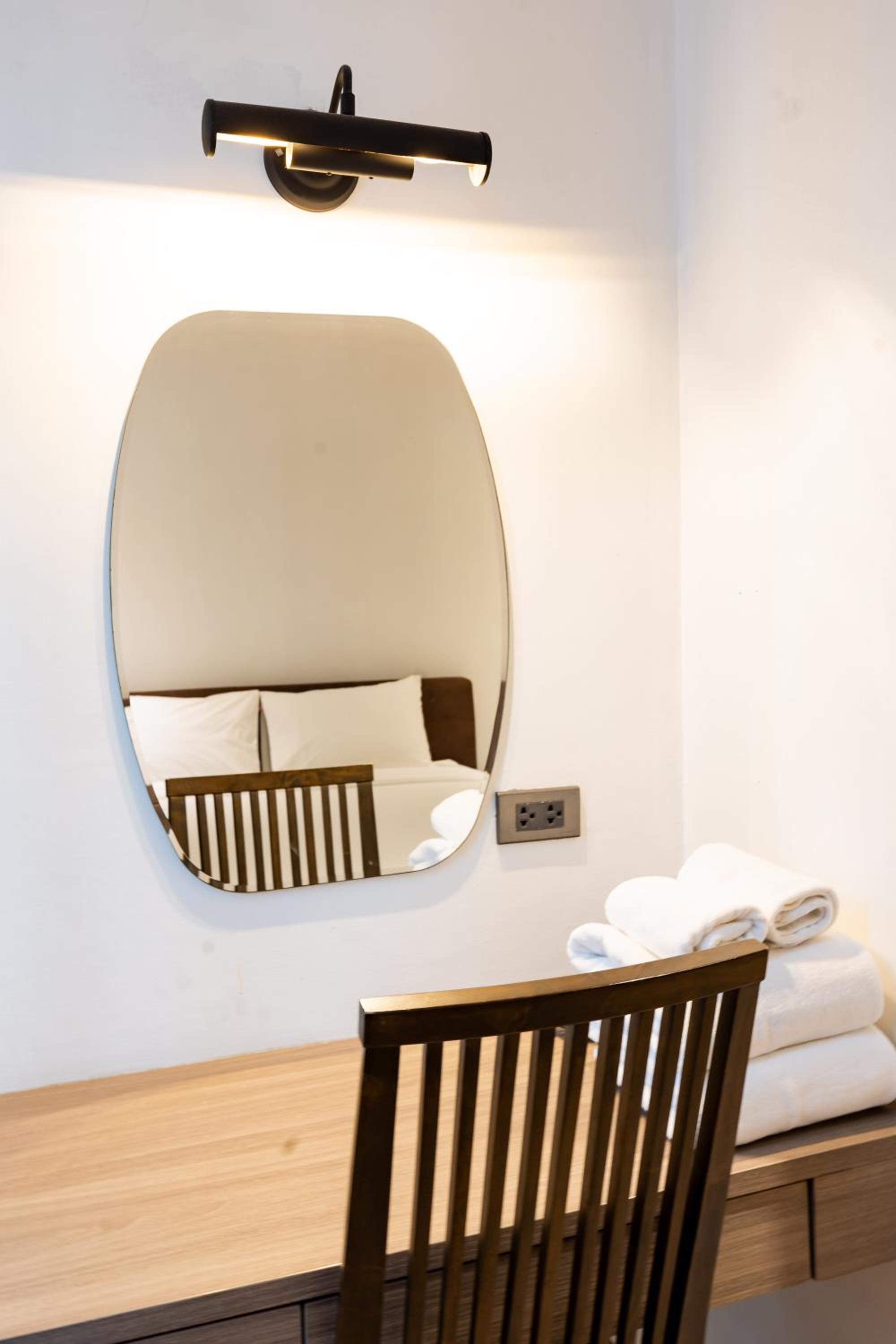 Family Two-Bedroom Suite - Non-smoking  photo 1