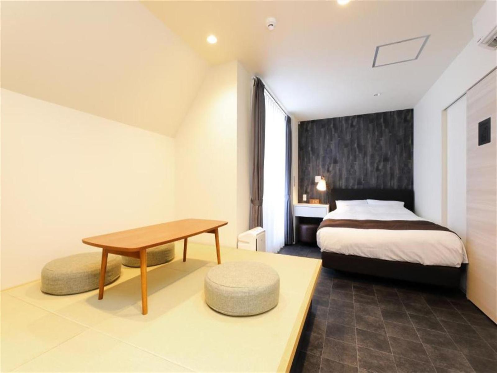 Triple Room with Private Bathroom photo 3
