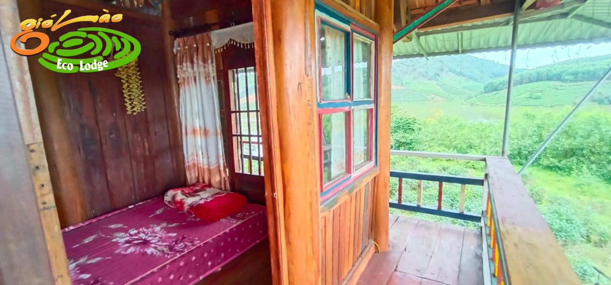 Double Room with Balcony photo 1