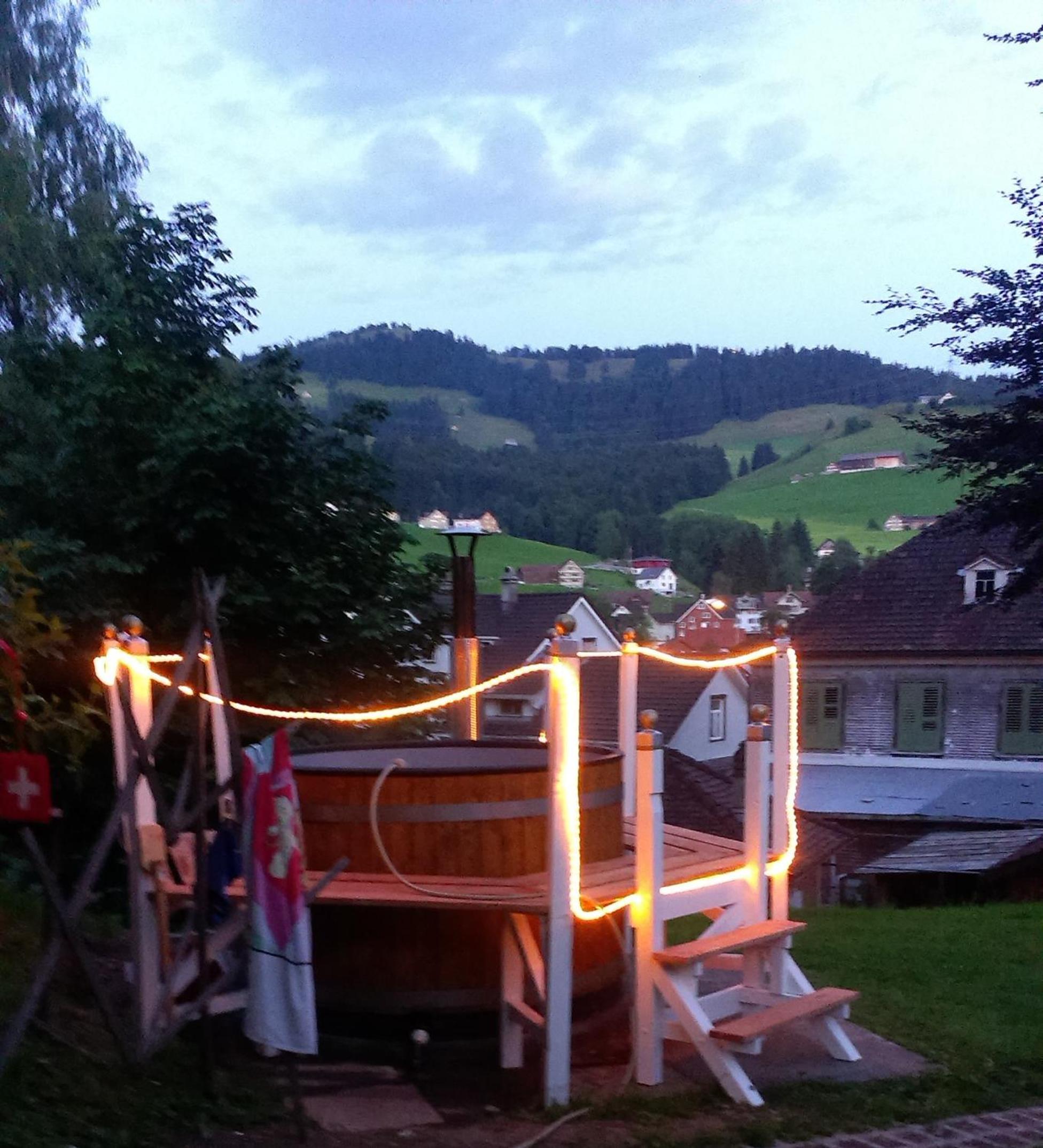 Chalet photo 3