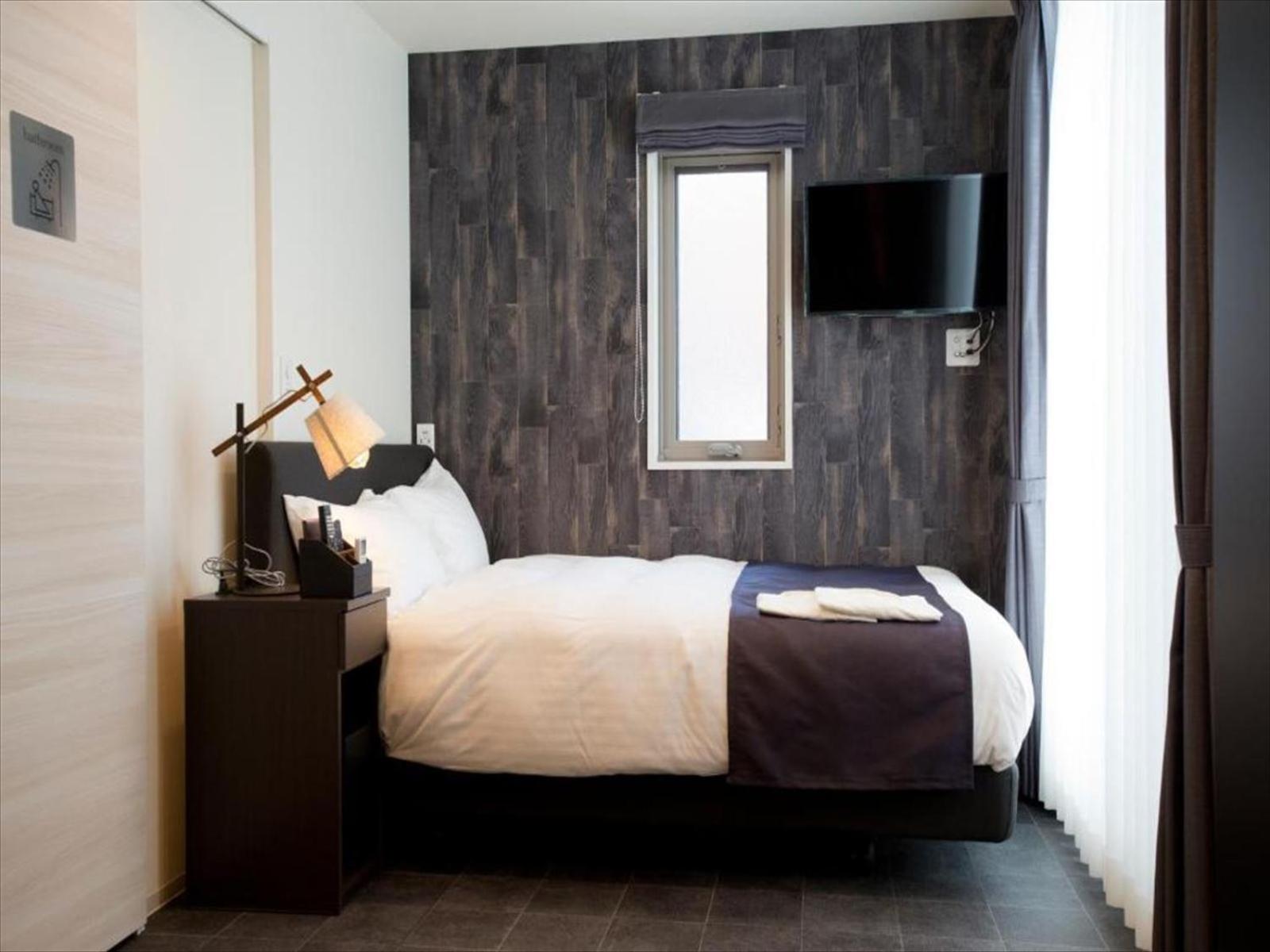 Quadruple Room with Private Bathroom photo 1