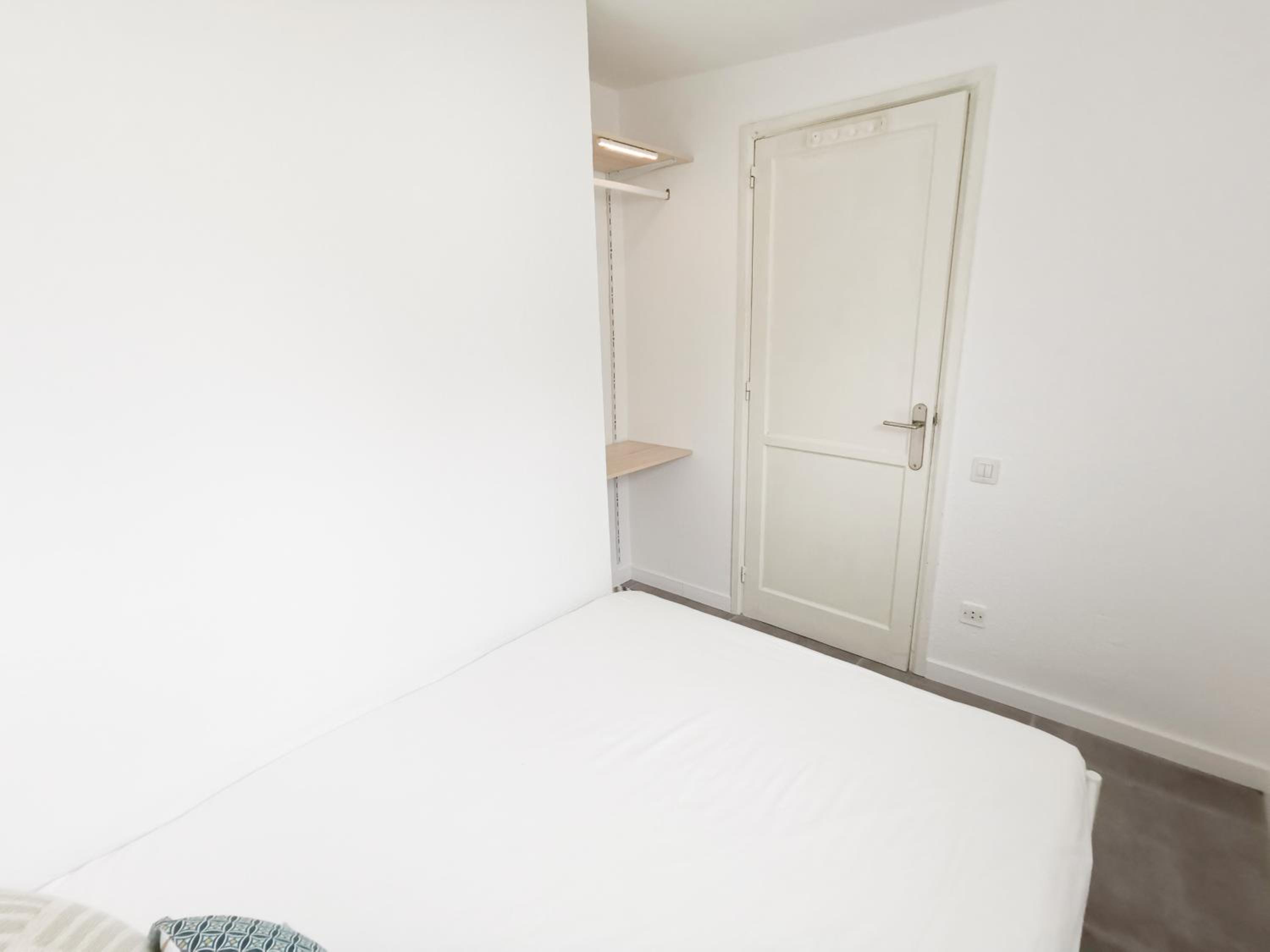 Bungalow de Dos Habitaciones