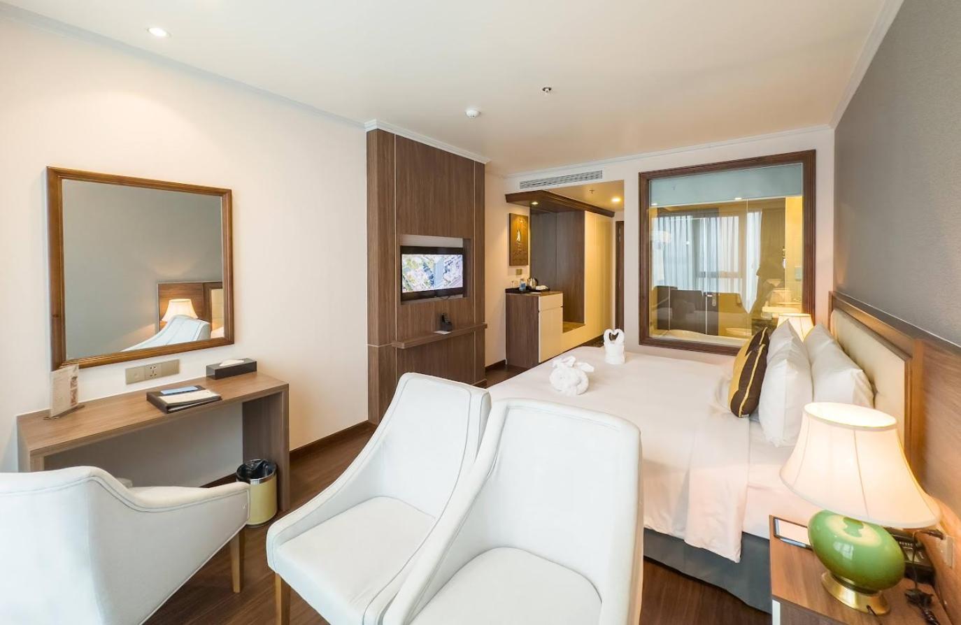 Superior Double Room photo 2