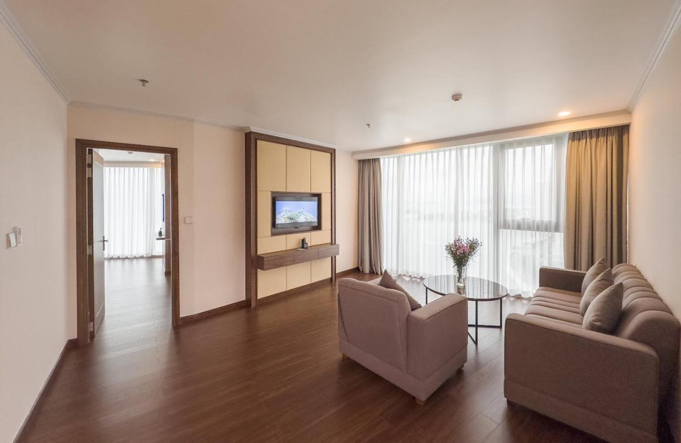 Executive Suite photo 3