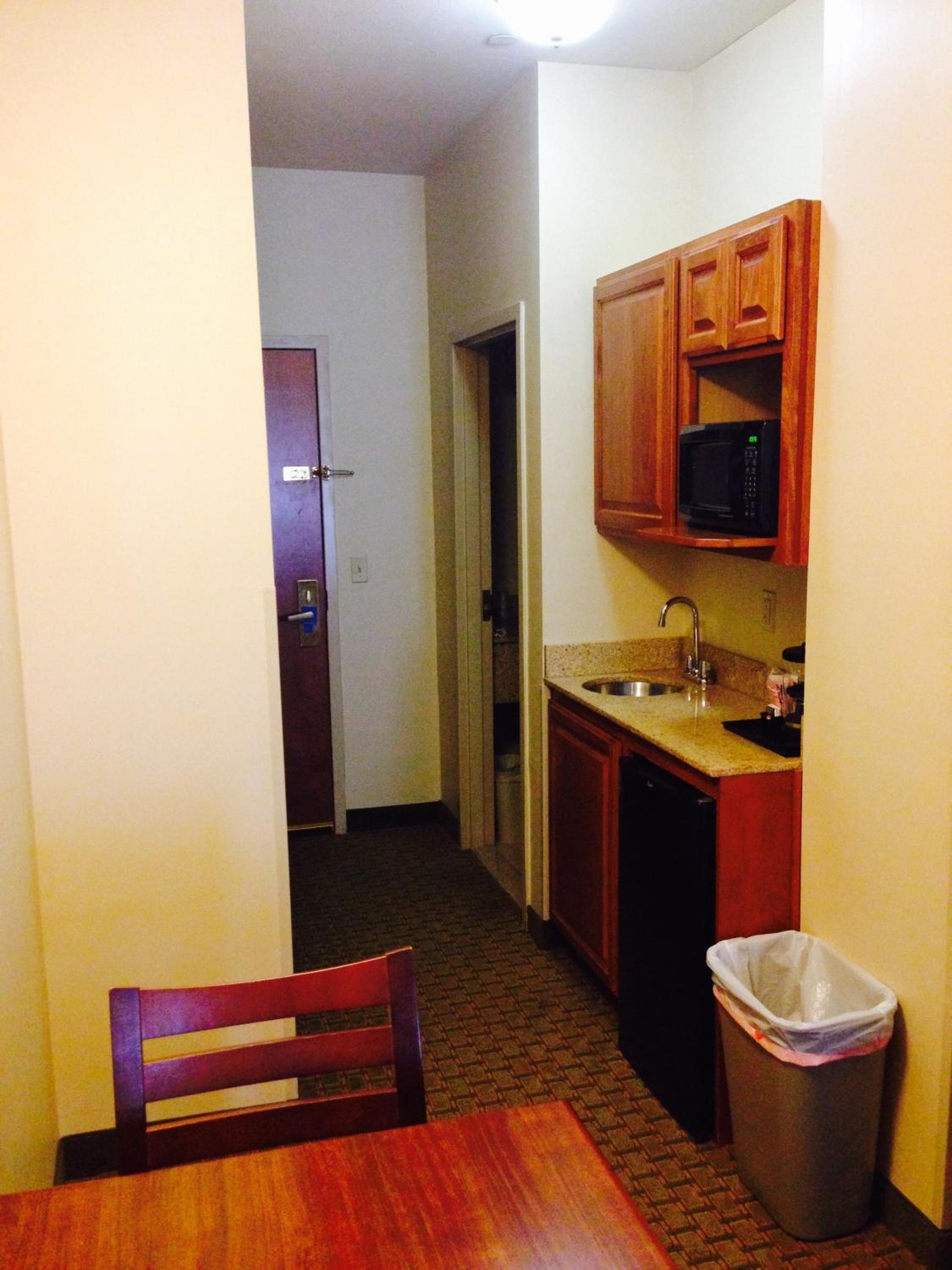 King Suite - Photo 5