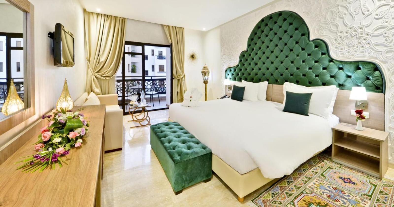 Double or Twin Room photo 3
