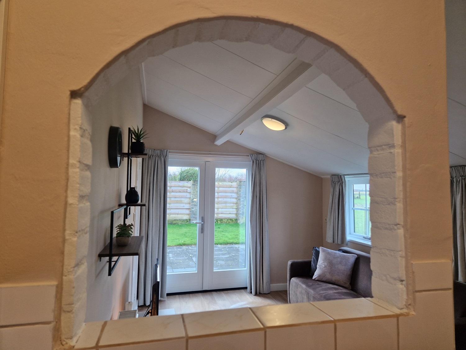One-Bedroom House photo 2