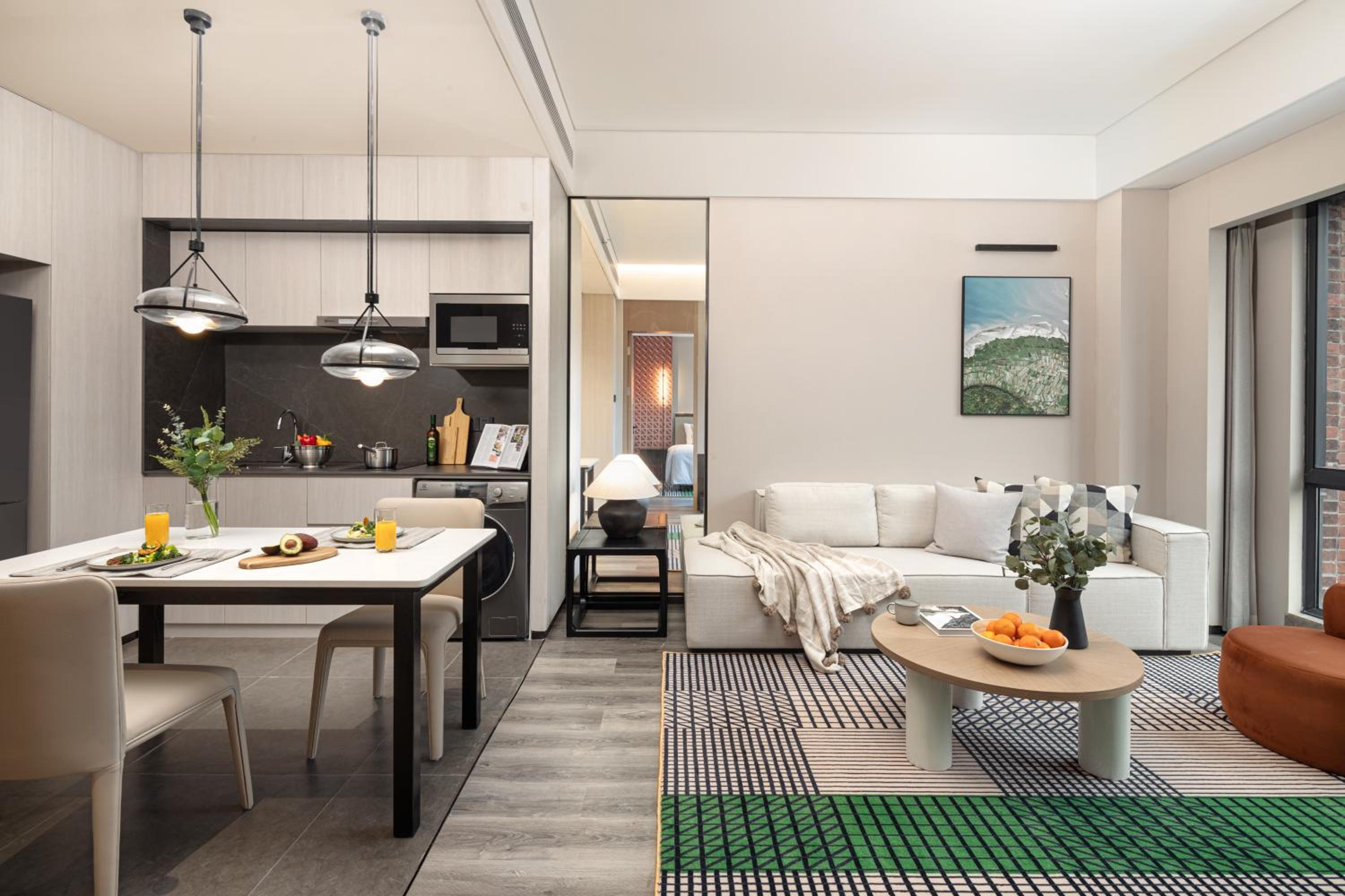 1 Bedroom Executive photo 2