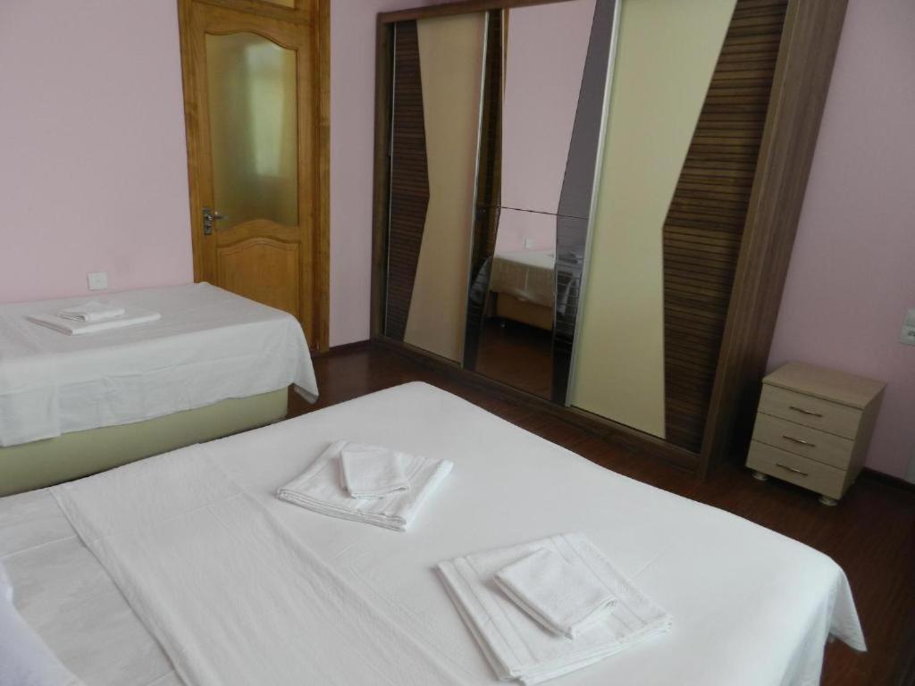 Comfort Triple Room photo 2