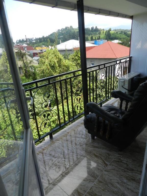 Suite with Balcony photo 3