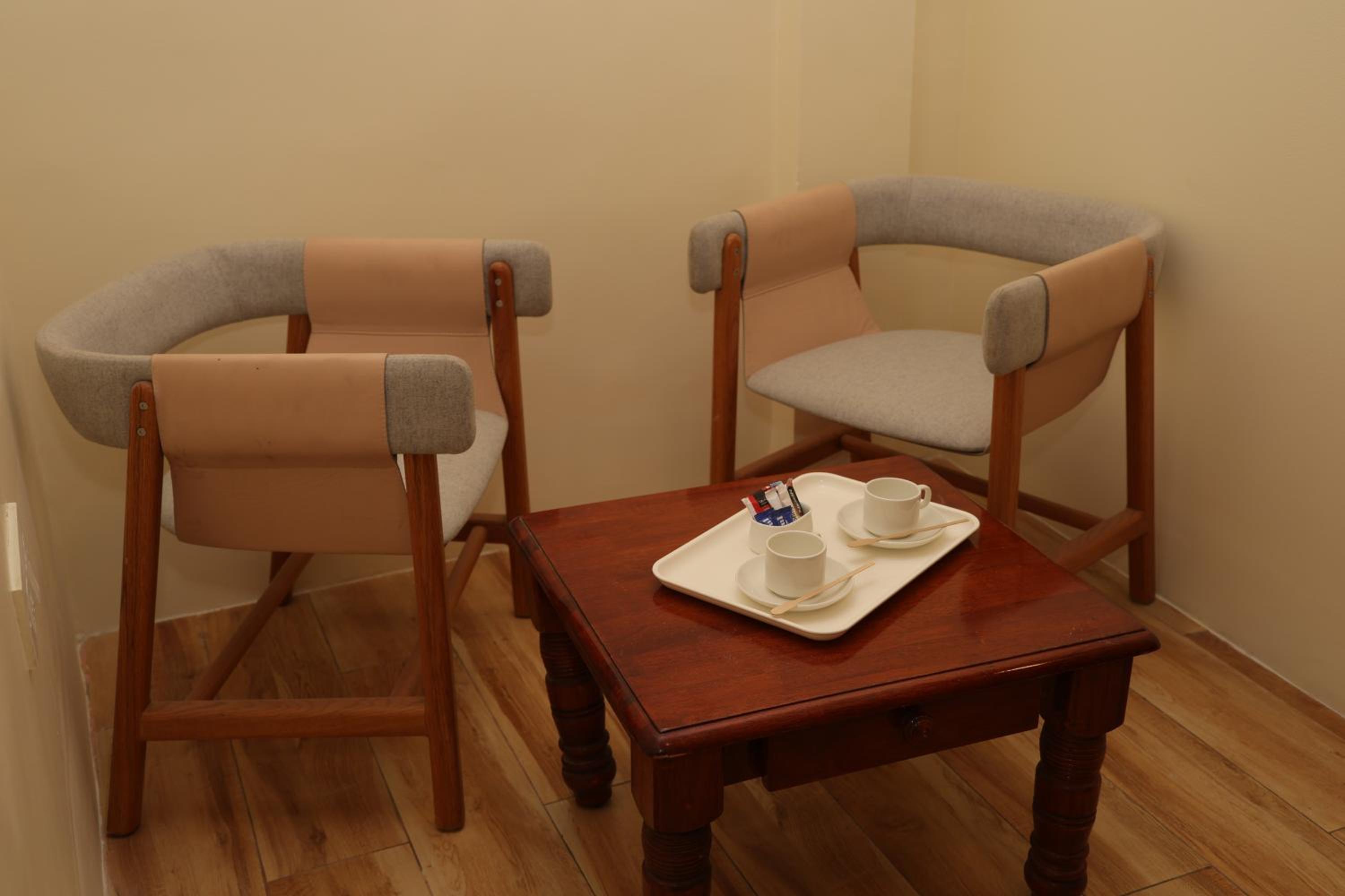 Junior Suite - Photo 11
