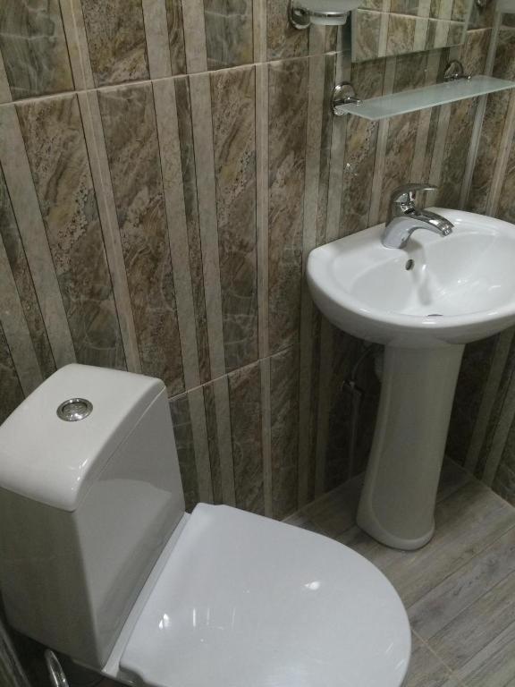 Deluxe Double Room with Shower photo 2