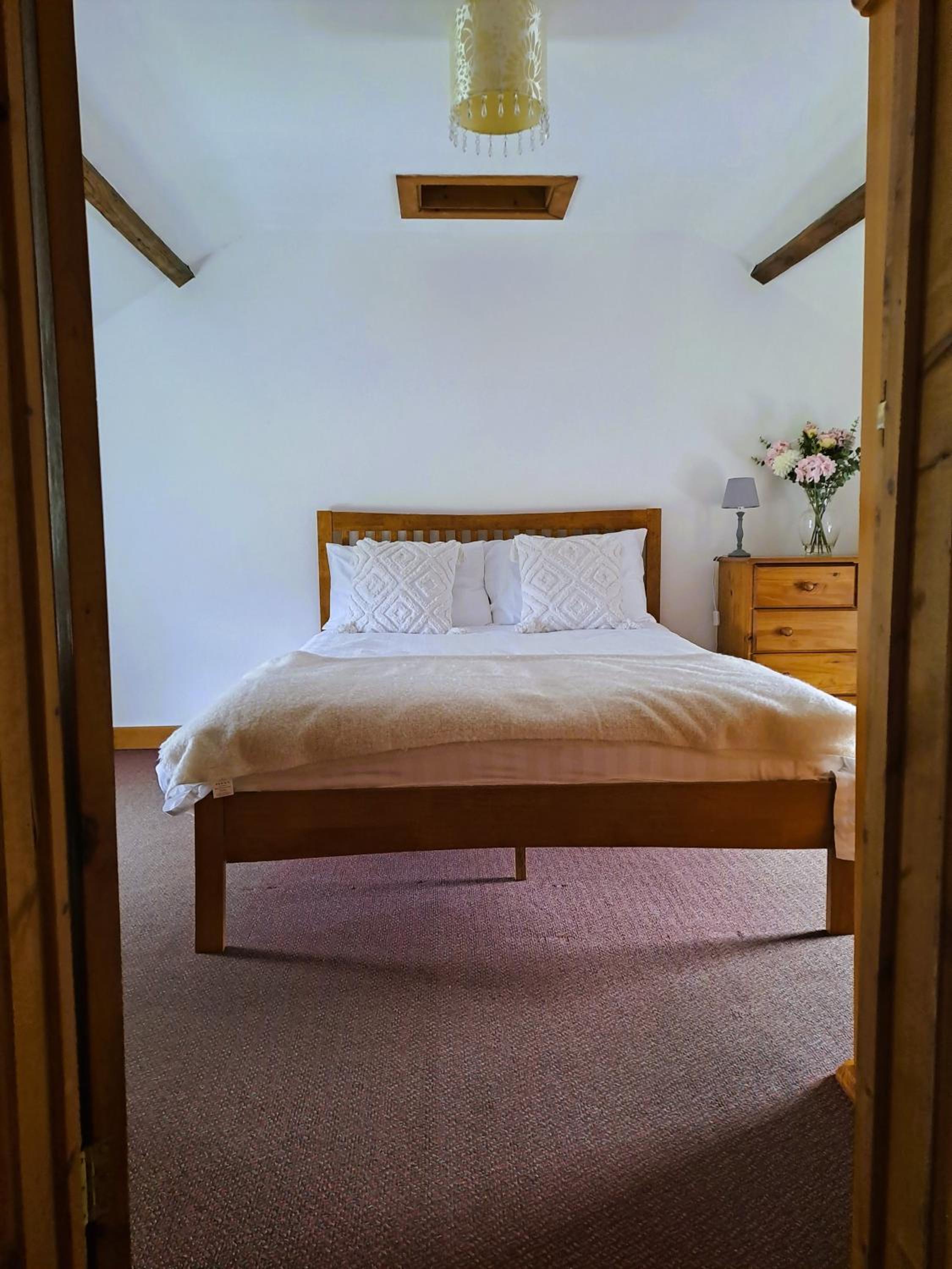 Two-Bedroom House photo 1
