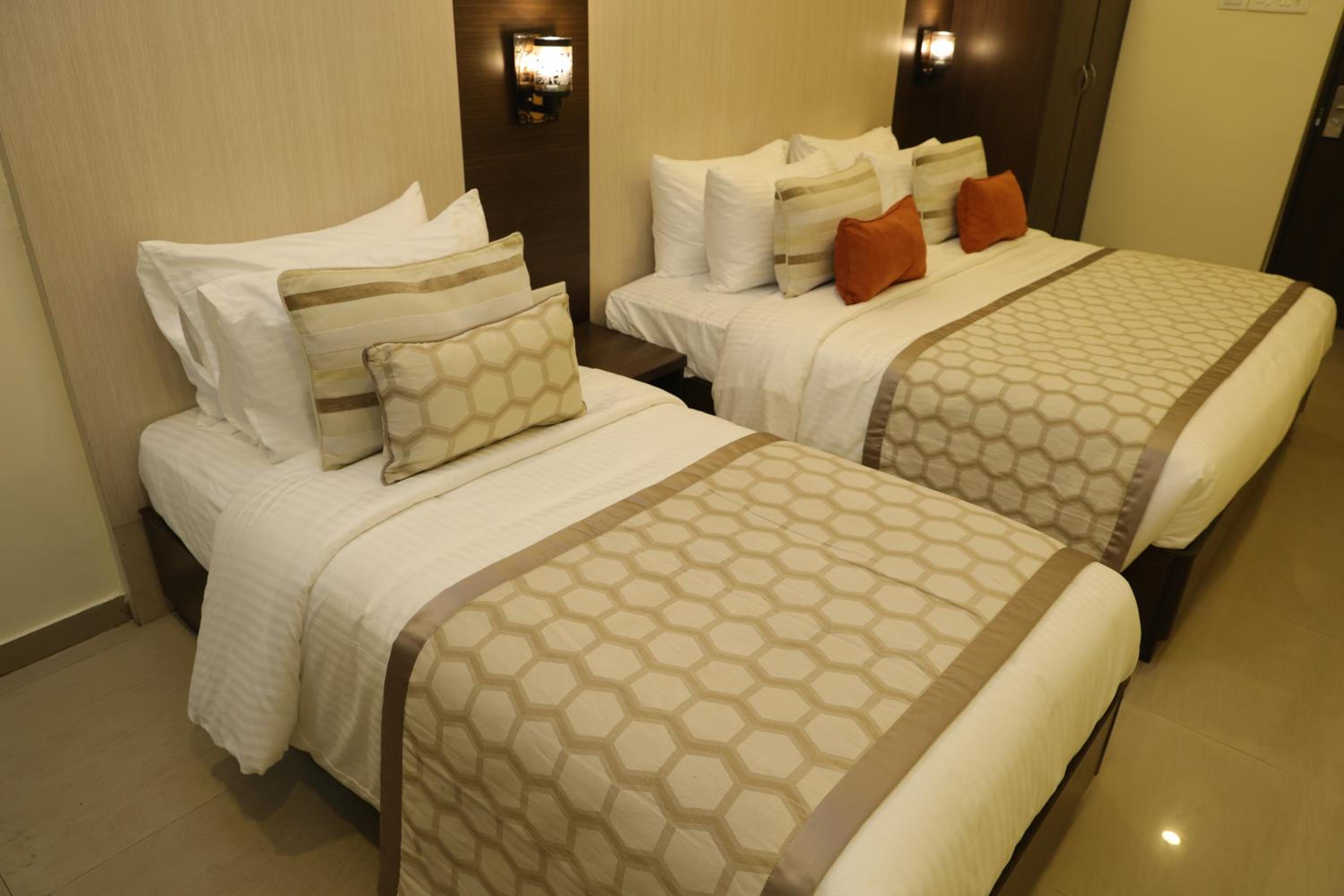 Deluxe Triple Room - Photo 4