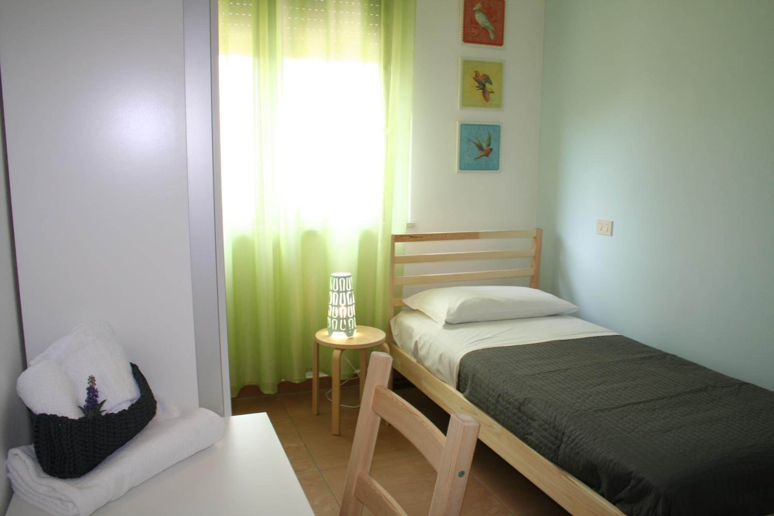 Single Room photo 1