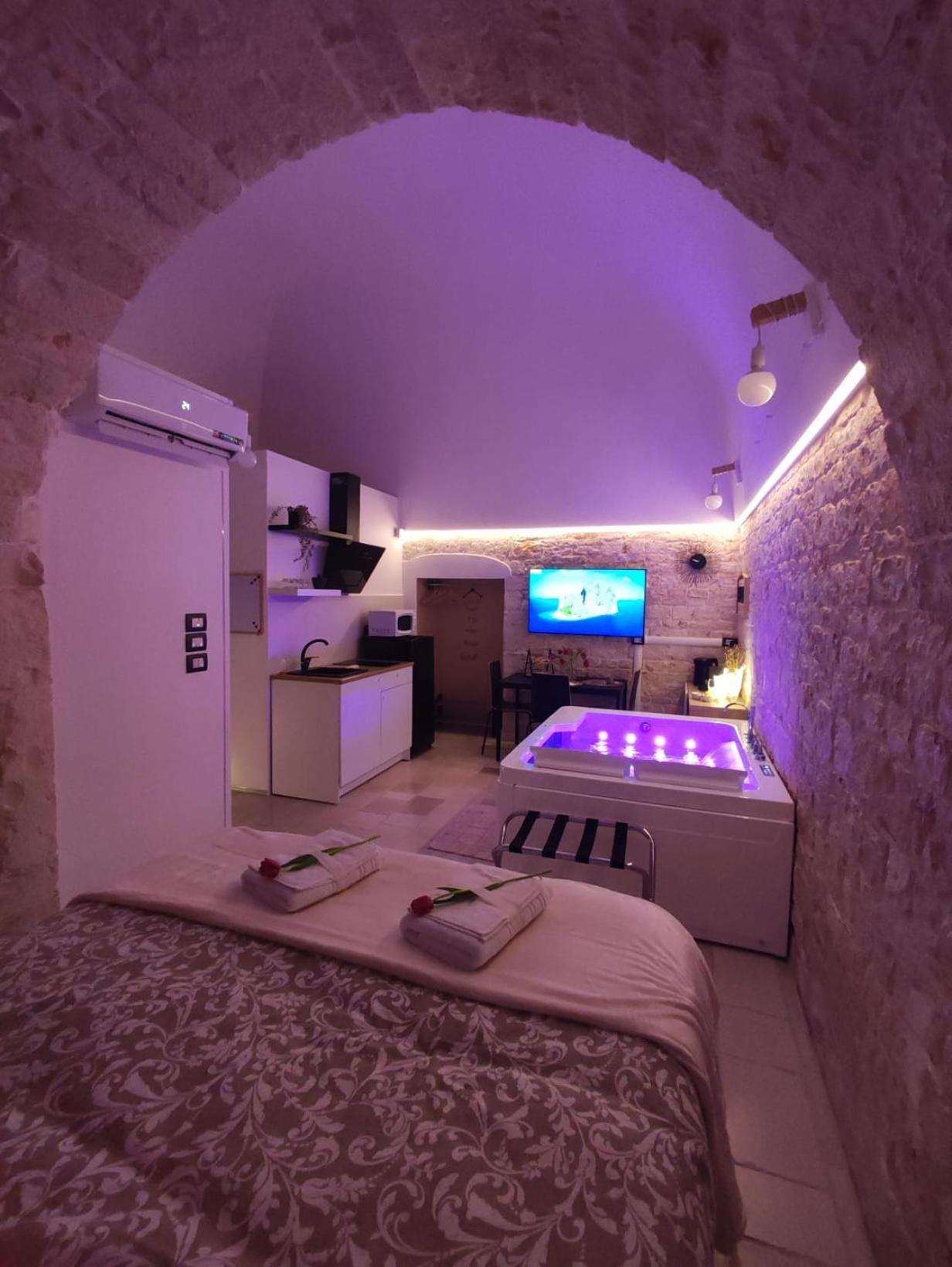 Apartment - Ground Floor photo 3