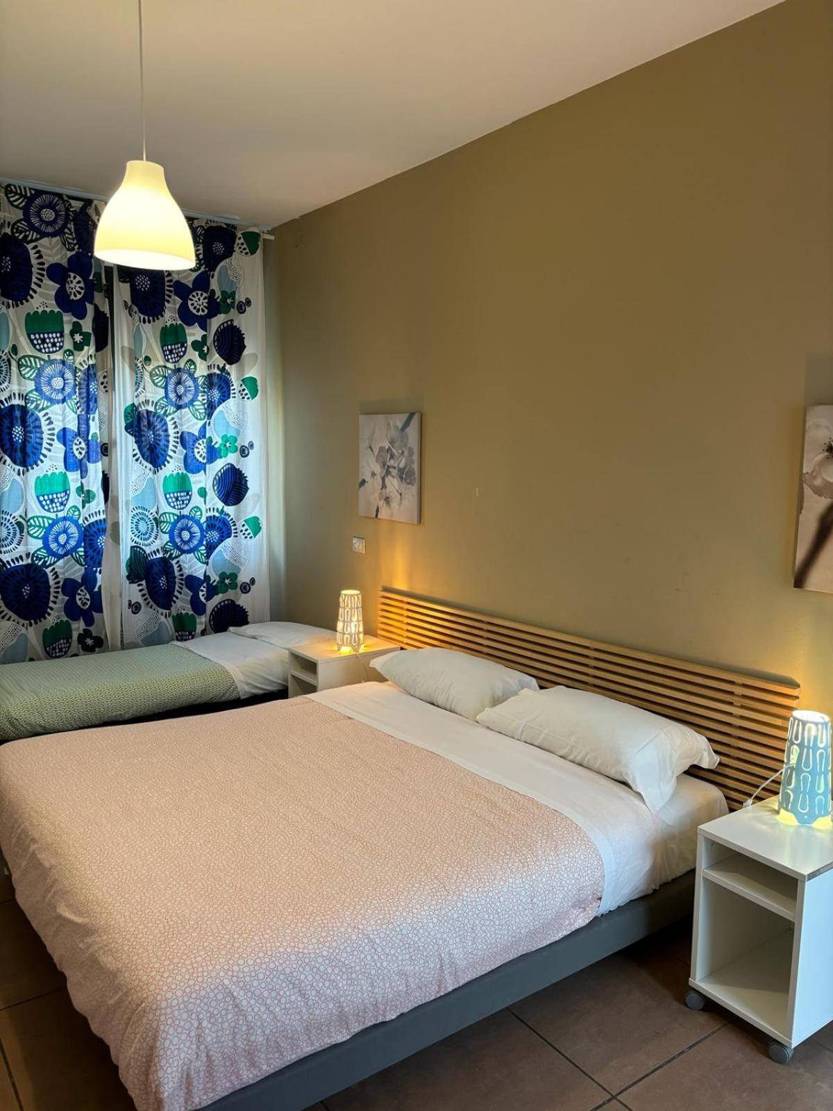 Double or Twin Room photo 3