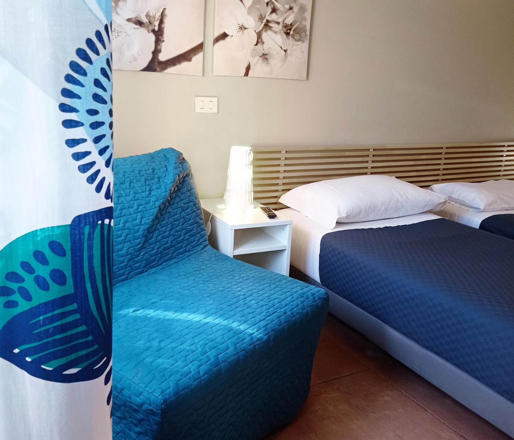Double or Twin Room photo 2