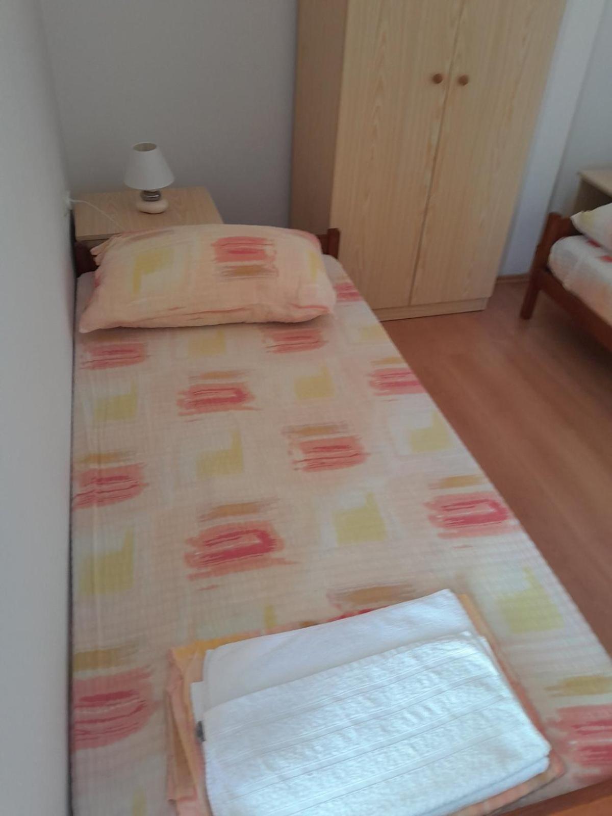 Apartment with Terrace photo 1