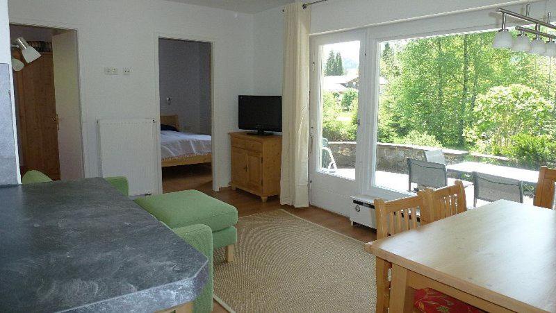 Two-Bedroom House photo 1