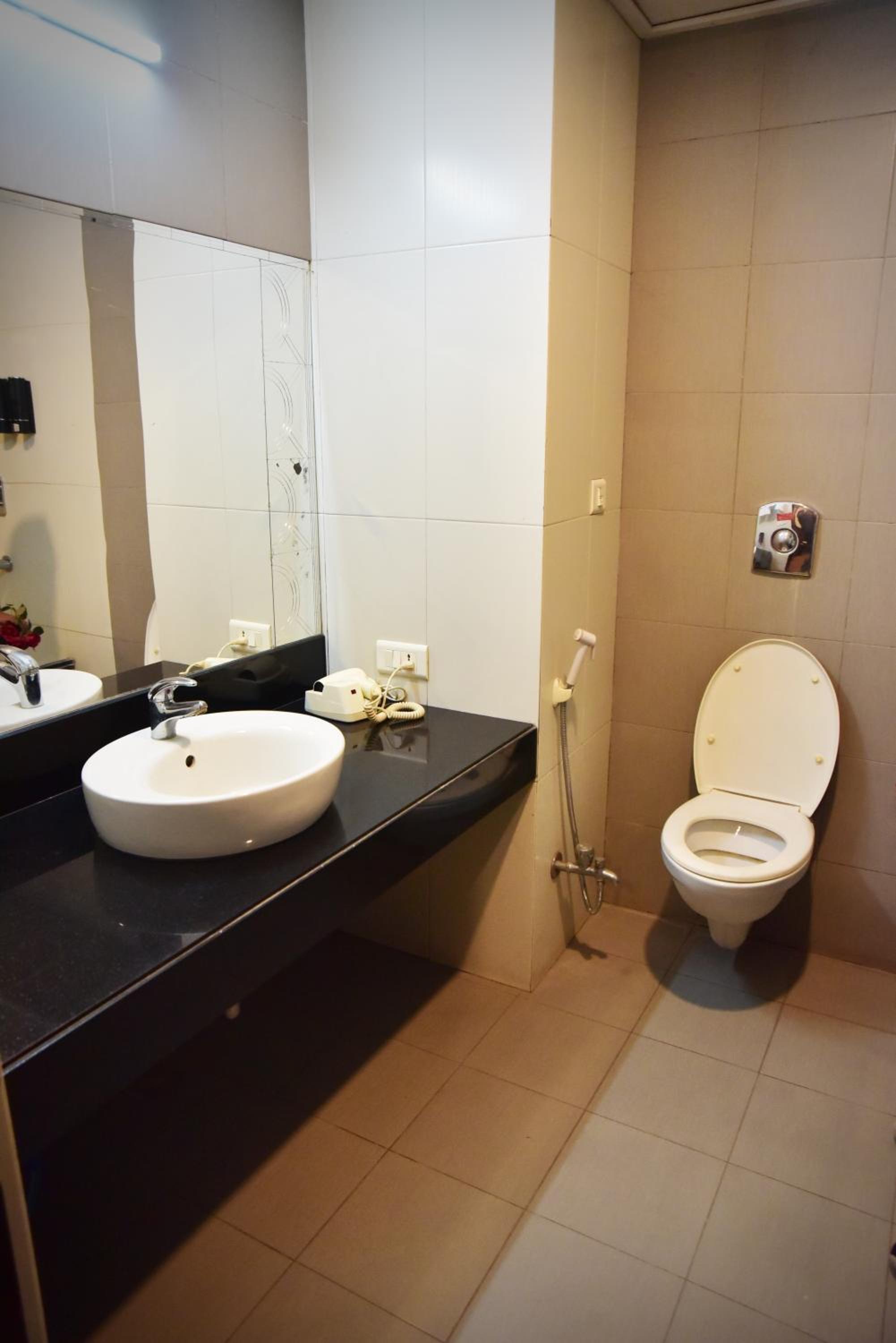 Deluxe Double Room photo 2