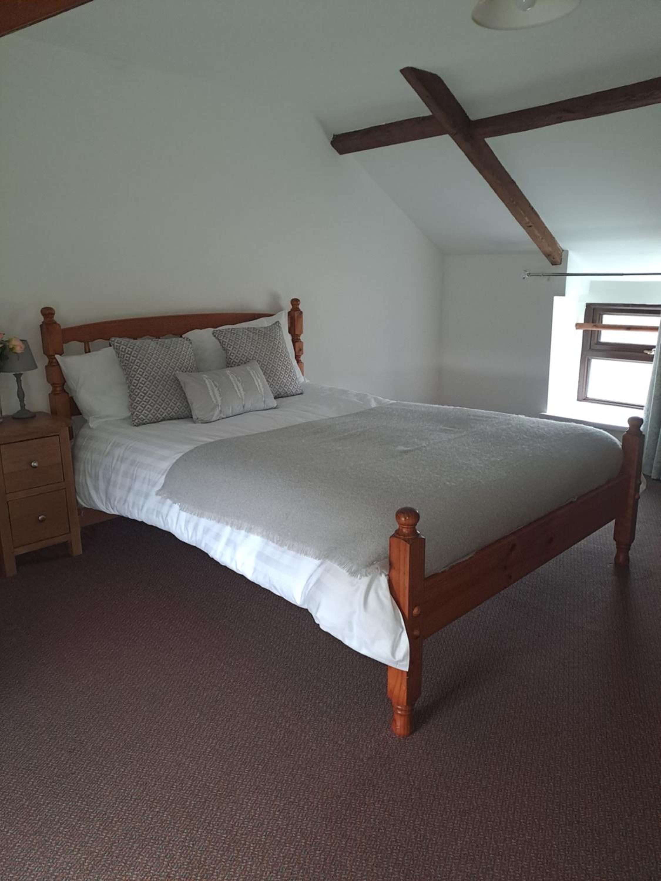 Two-Bedroom House photo 2