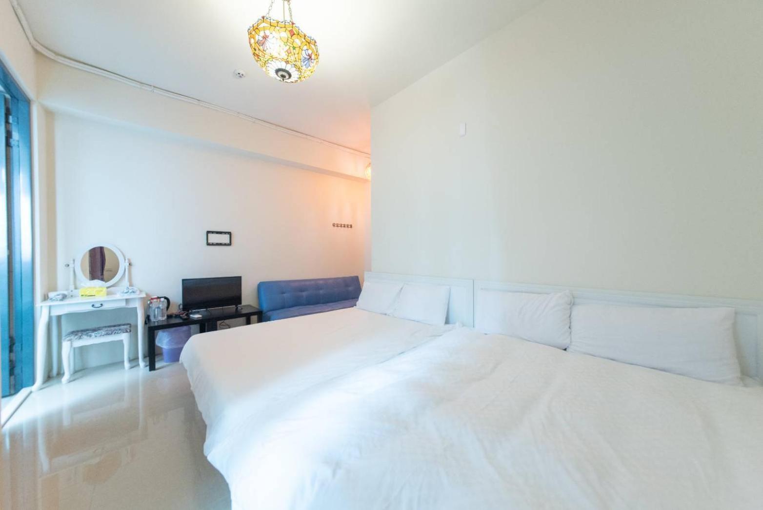 Classic Quadruple Room photo 1