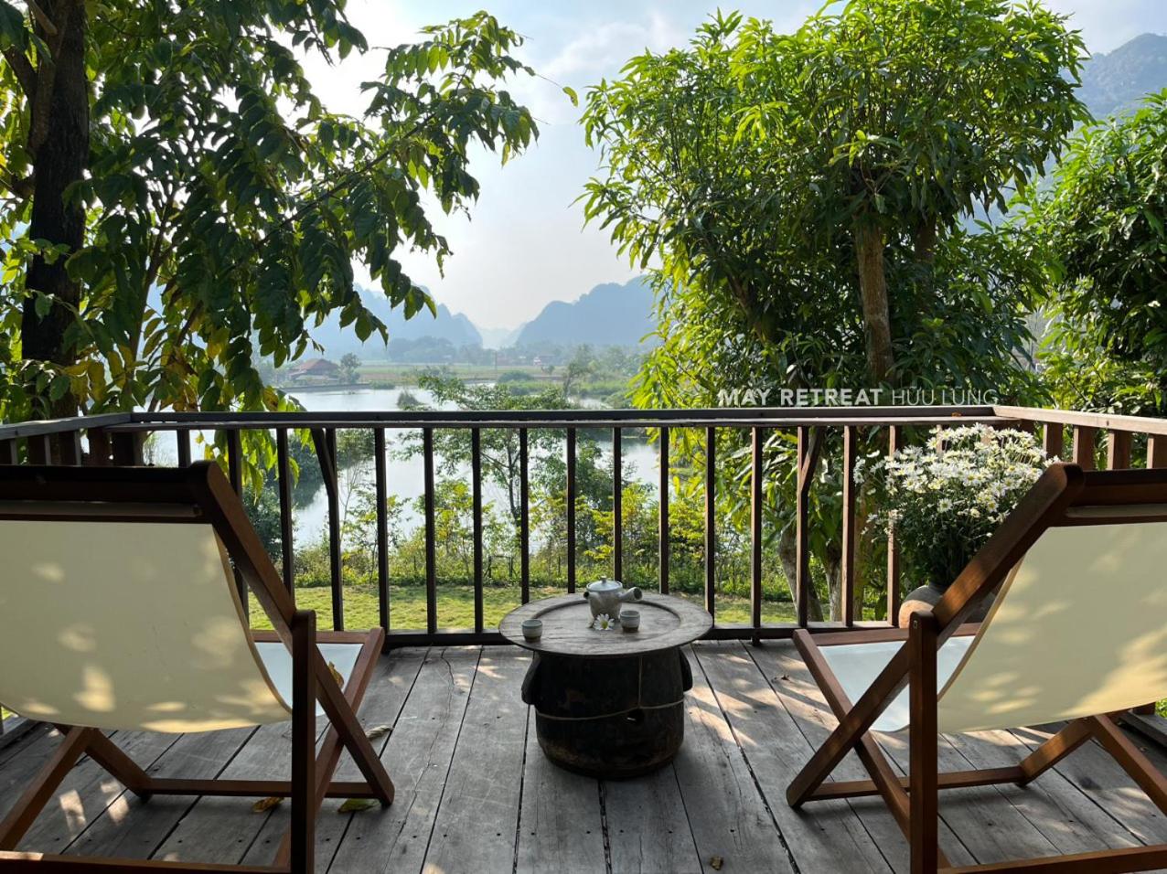 King Room with Lake View photo 3
