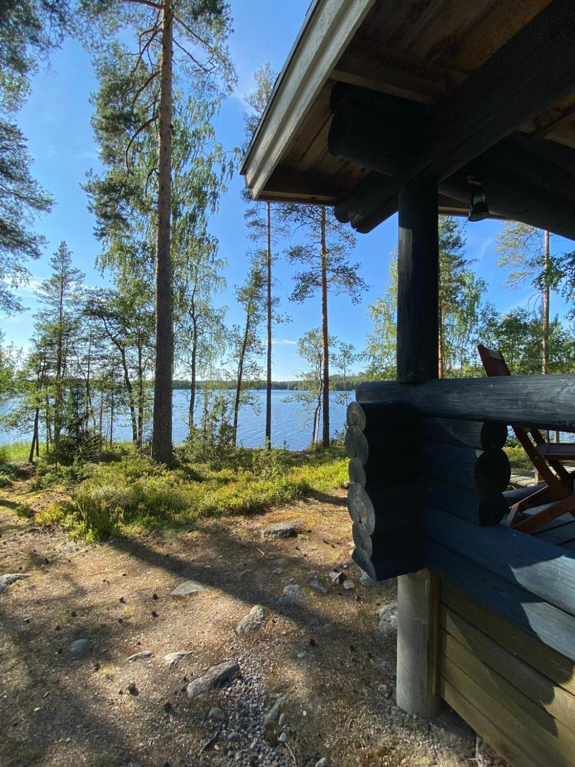 Two-Bedroom Chalet photo 1