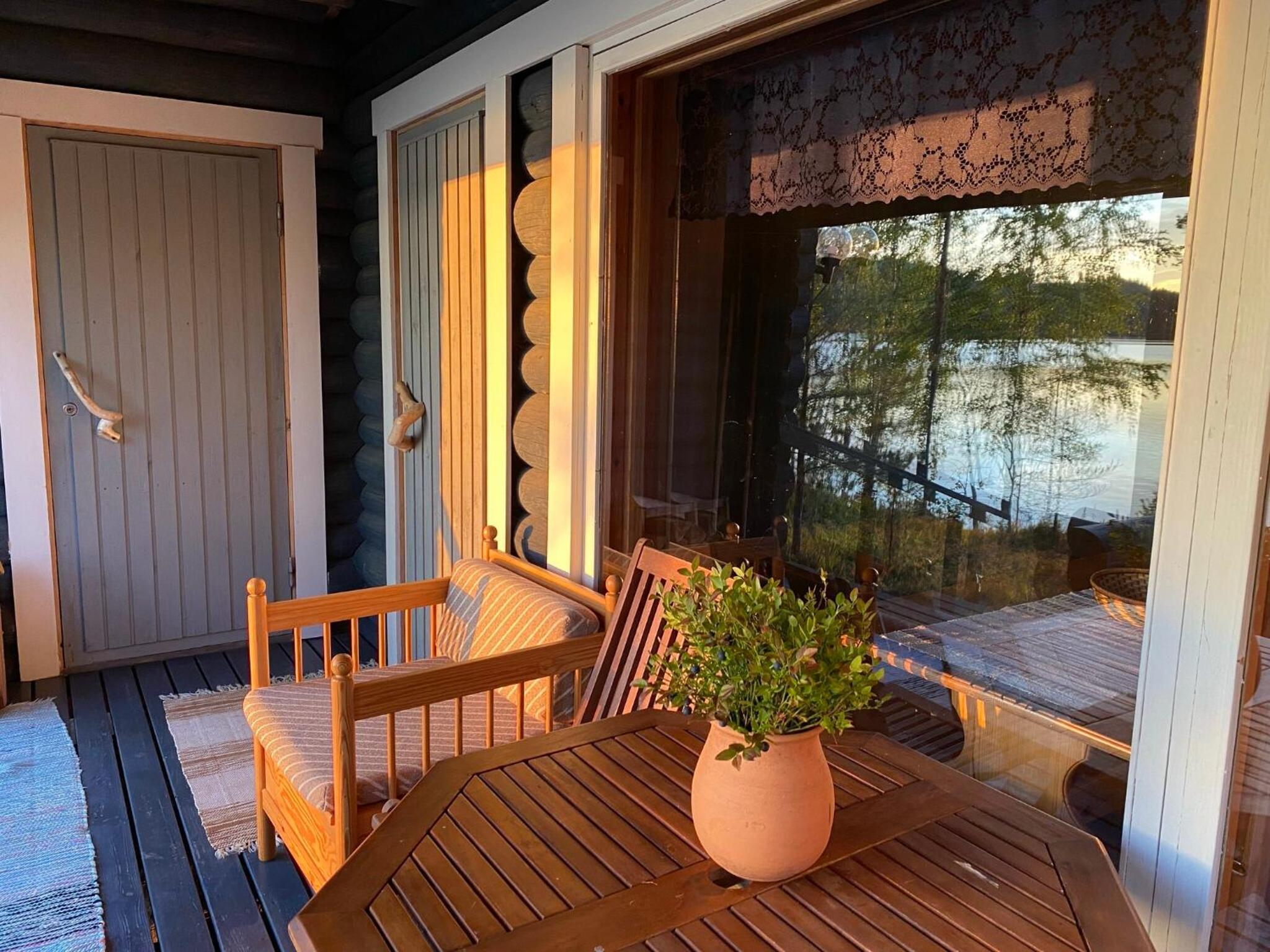 Two-Bedroom Chalet photo 3