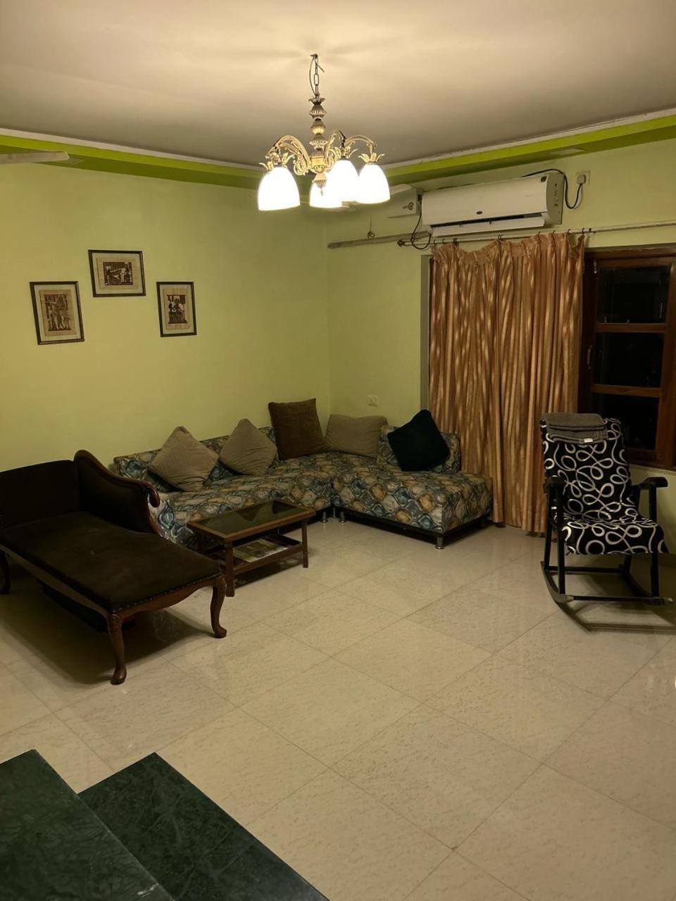 Deluxe Villa