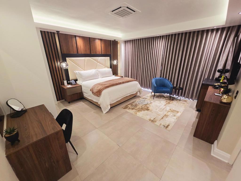 Comfort Suite