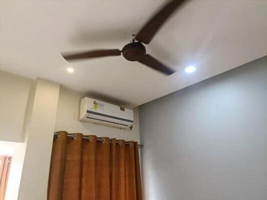 Standard Double Room With Fan photo 1